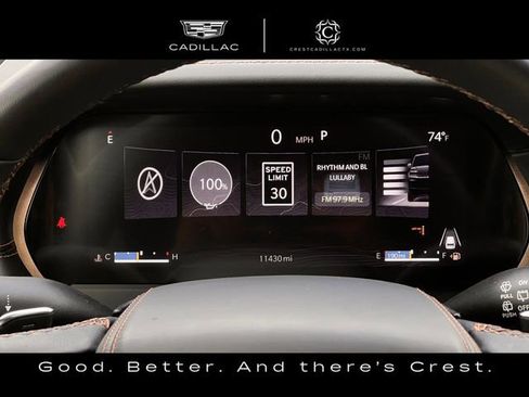 Used 2025 Jeep Grand Cherokee L Summit w/ Obsidian Package AWD/4WD image 16