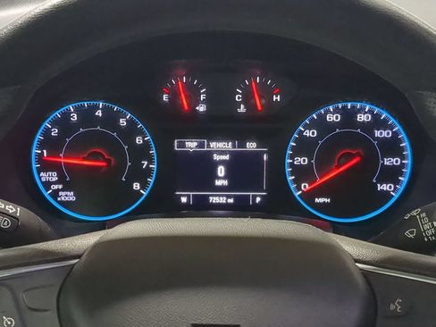Used 2020 Chevrolet Equinox LS FWD image 35