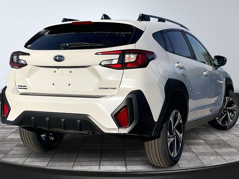 New 2026 Subaru Crosstrek 2.0i Premium AWD/4WD image 14