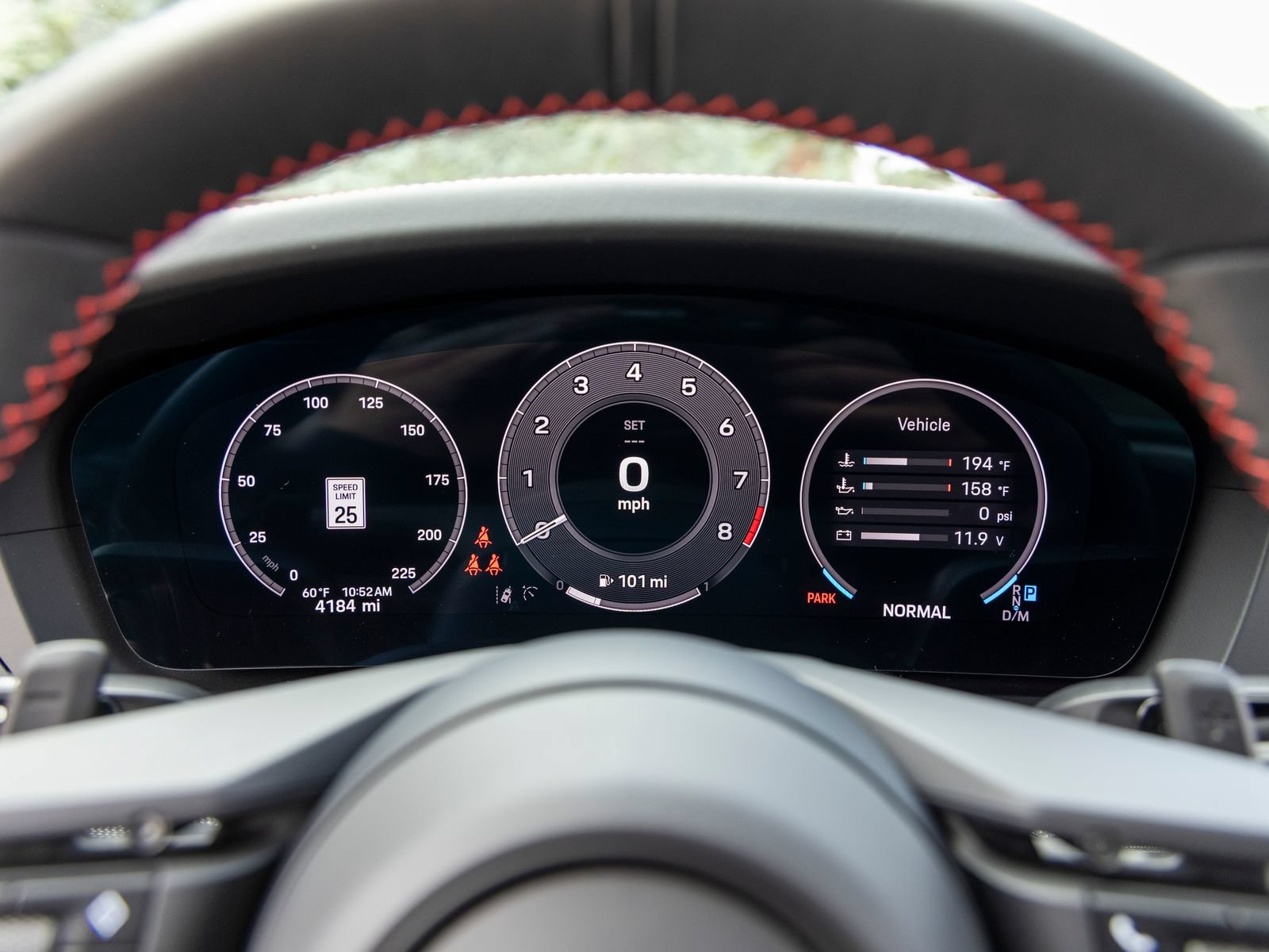 Certified 2025 Porsche 911 Carrera S RWD image 41