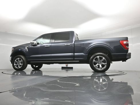 Used 2021 Ford F150 King Ranch w/ Equipment Group 601A High AWD/4WD image 51
