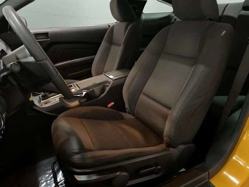 Used 2011 Ford Mustang GT w/ Security Pkg image 51