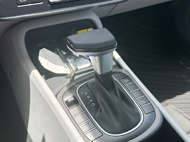 New 2026 Hyundai Kona SEL Sport FWD image 16