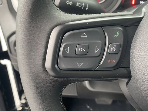 New 2026 Jeep Wrangler Sport S image 16