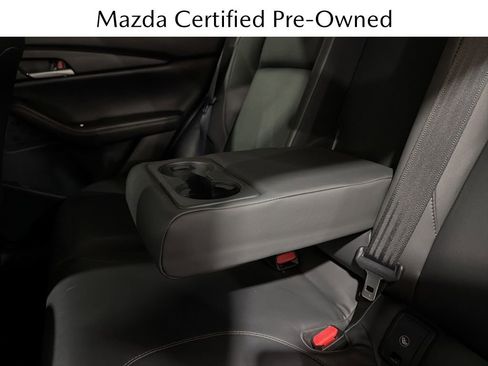 Certified 2023 MAZDA CX-30 AWD 2.5 S w/ Select Package image 29