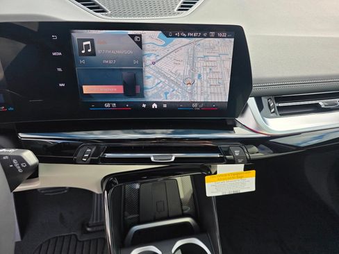 New 2026 BMW X1 xDrive28i w/ Convenience Package AWD/4WD image 15