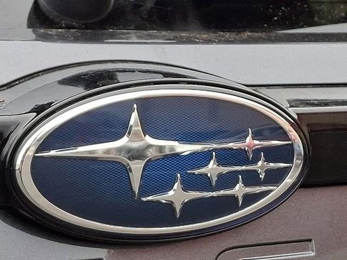 New 2026 Subaru Forester Limited AWD/4WD image 11