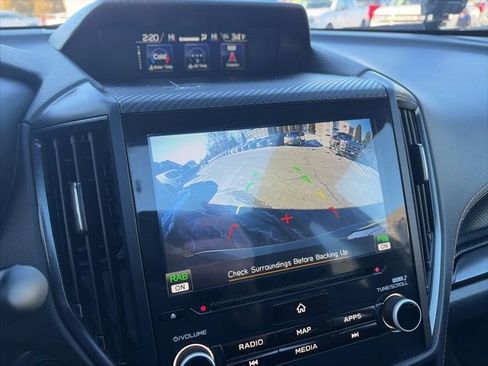 Used 2022 Subaru Forester Wilderness image 23