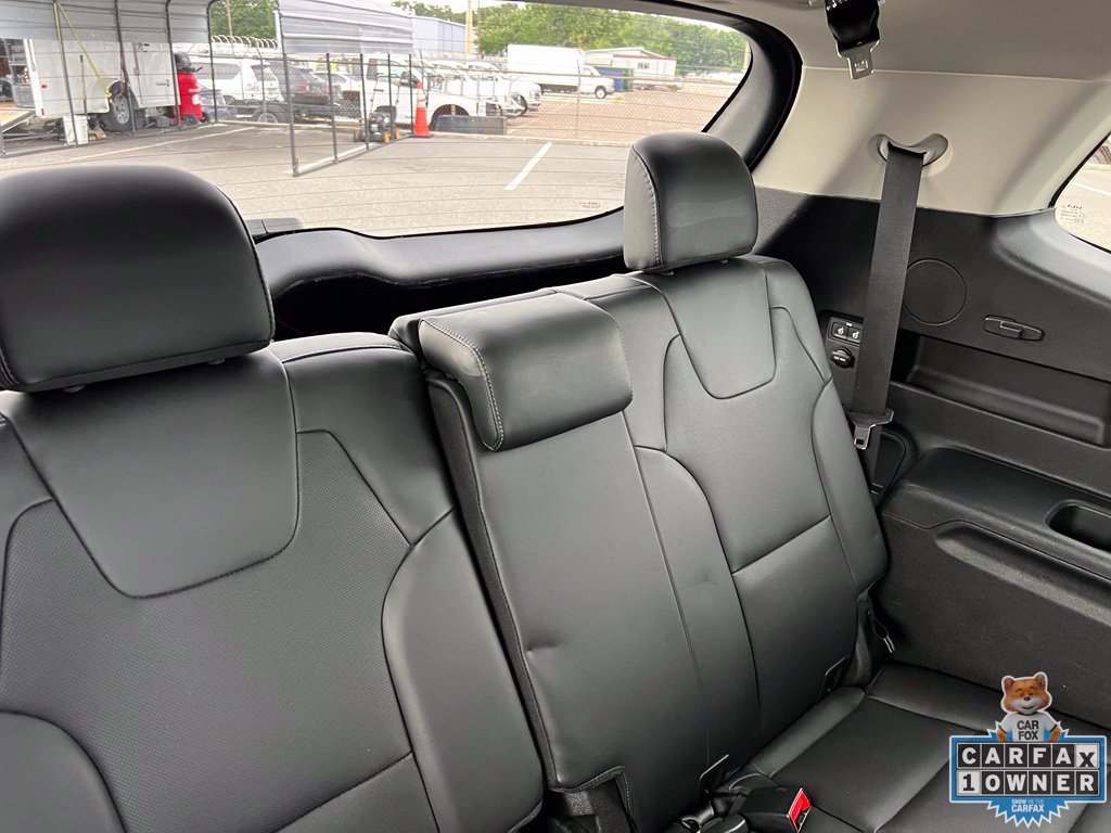 Used 2022 Kia Telluride LX AWD/4WD image 51