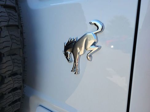 New 2026 Ford Bronco 2-Door w/ Sasquatch Package image 7