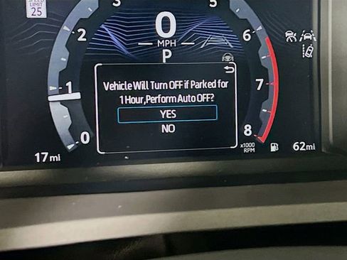 Used 2025 Toyota Tacoma SR5 image 15