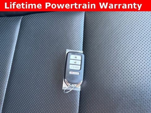 Used 2025 Honda Ridgeline RTL image 6