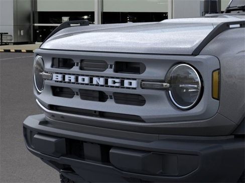 New 2025 Ford Bronco Big Bend image 19