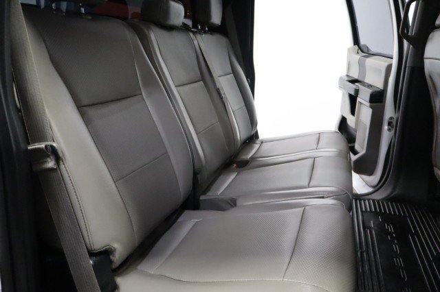 Used 2017 Ford F350 XL w/ Power Equipment Group RWD image 10