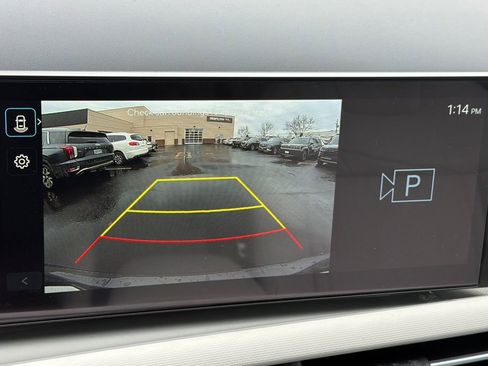 New 2026 Hyundai Tucson SEL image 17