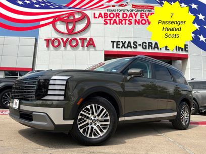 Used 2026 Hyundai Palisade SEL