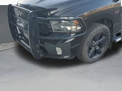 Used 2020 RAM 1500 Express w/ Wheel & Sound Group