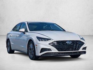 Used 2020 Hyundai Sonata SEL FWD video 3