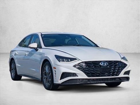 Used 2020 Hyundai Sonata SEL FWD image 3