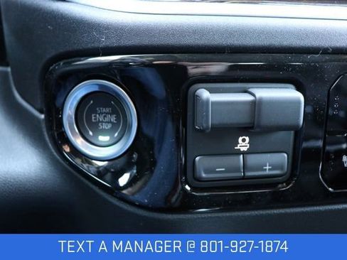 New 2026 GMC Sierra 1500 Elevation w/ Elevation Premium Package image 27