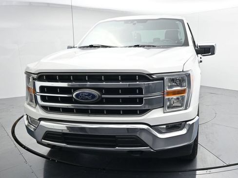 Used 2021 Ford F150 XLT w/ Equipment Group 301A Mid AWD/4WD image 3