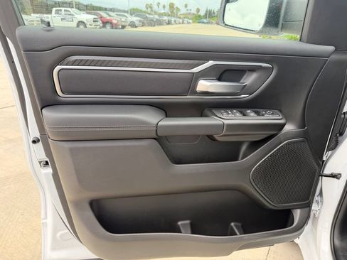 New 2026 RAM 1500 Lone Star AWD/4WD image 13