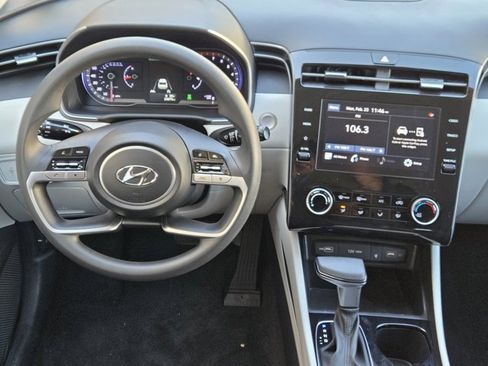 Certified 2023 Hyundai Tucson SEL image 26