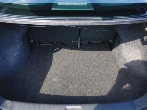 Used 2017 Nissan Sentra SR image 14