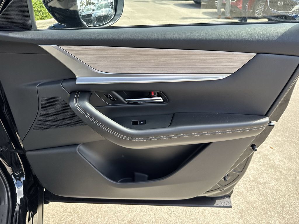 New 2026 MAZDA CX-70 SC Plus AWD/4WD image 43