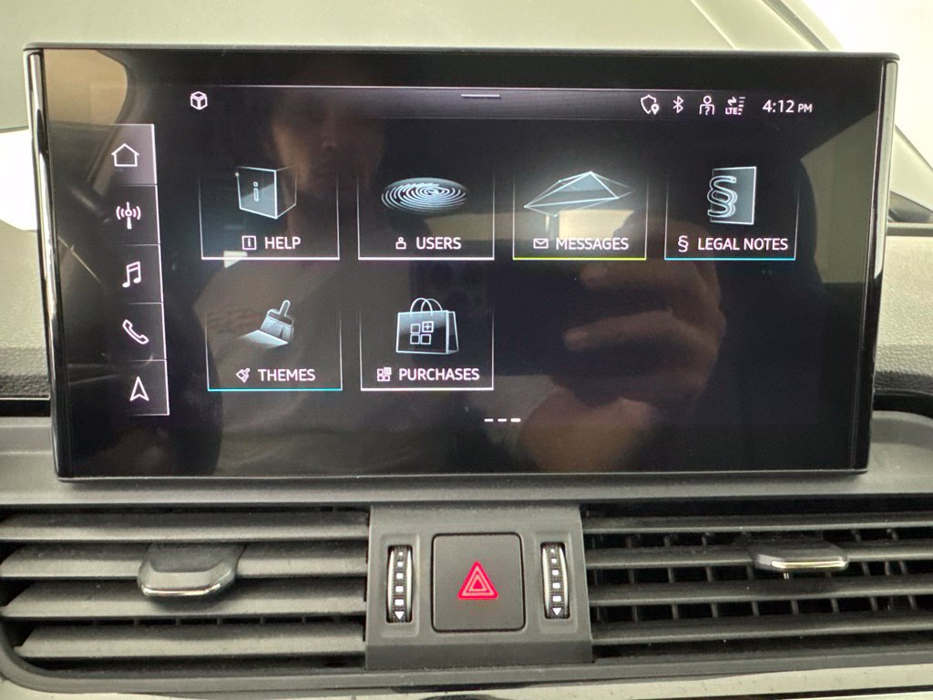 Used 2023 Audi Q5 2.0T Premium AWD/4WD image 44
