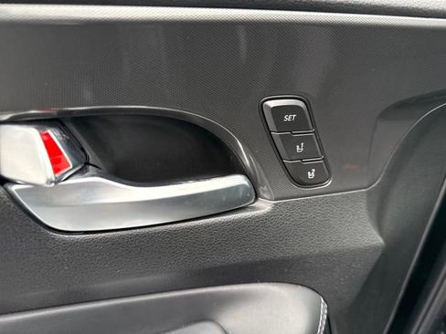 Used 2023 Hyundai Santa Fe Calligraphy image 11