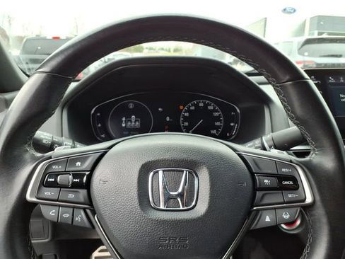 Used 2022 Honda Accord Sport image 23