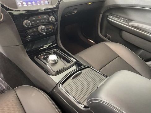 Used 2023 Chrysler 300 S w/ Comfort Group image 11