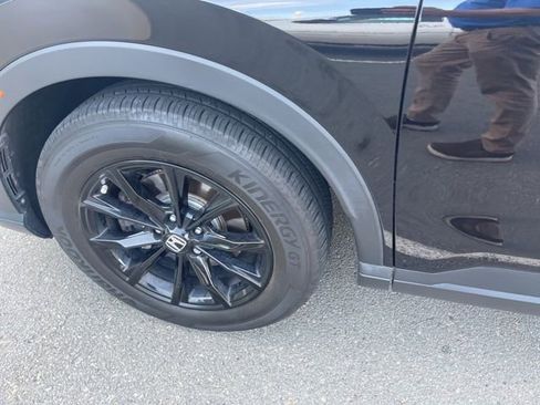 Used 2024 Honda CR-V Sport image 16