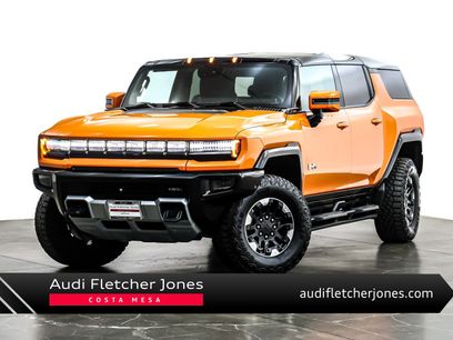 Used 2024 GMC Hummer EV 2X w/ Extreme Off-Road Package