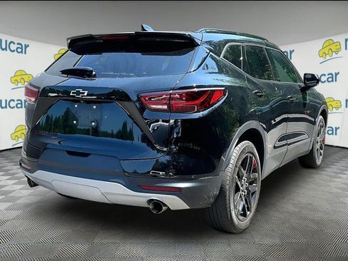 Used 2023 Chevrolet Blazer LT w/ Convenience Package AWD/4WD image 7