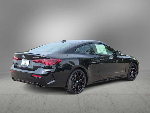 New 2027 BMW 440i xDrive Coupe w/ Premium Package AWD/4WD image 8