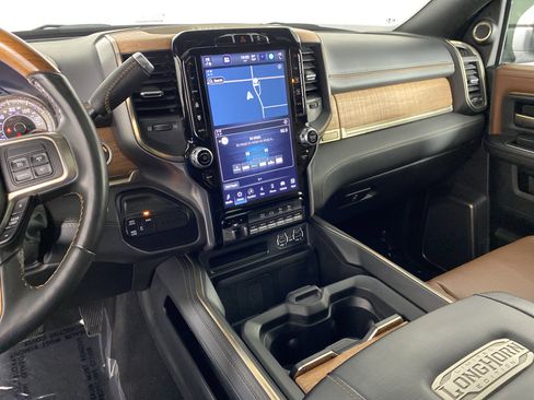 Used 2022 RAM 3500 Limited image 31