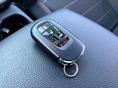 Certified 2023 Honda CR-V Sport image 34