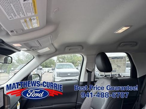 New 2026 Ford Bronco Sport Big Bend w/ Convenience Package AWD/4WD image 12
