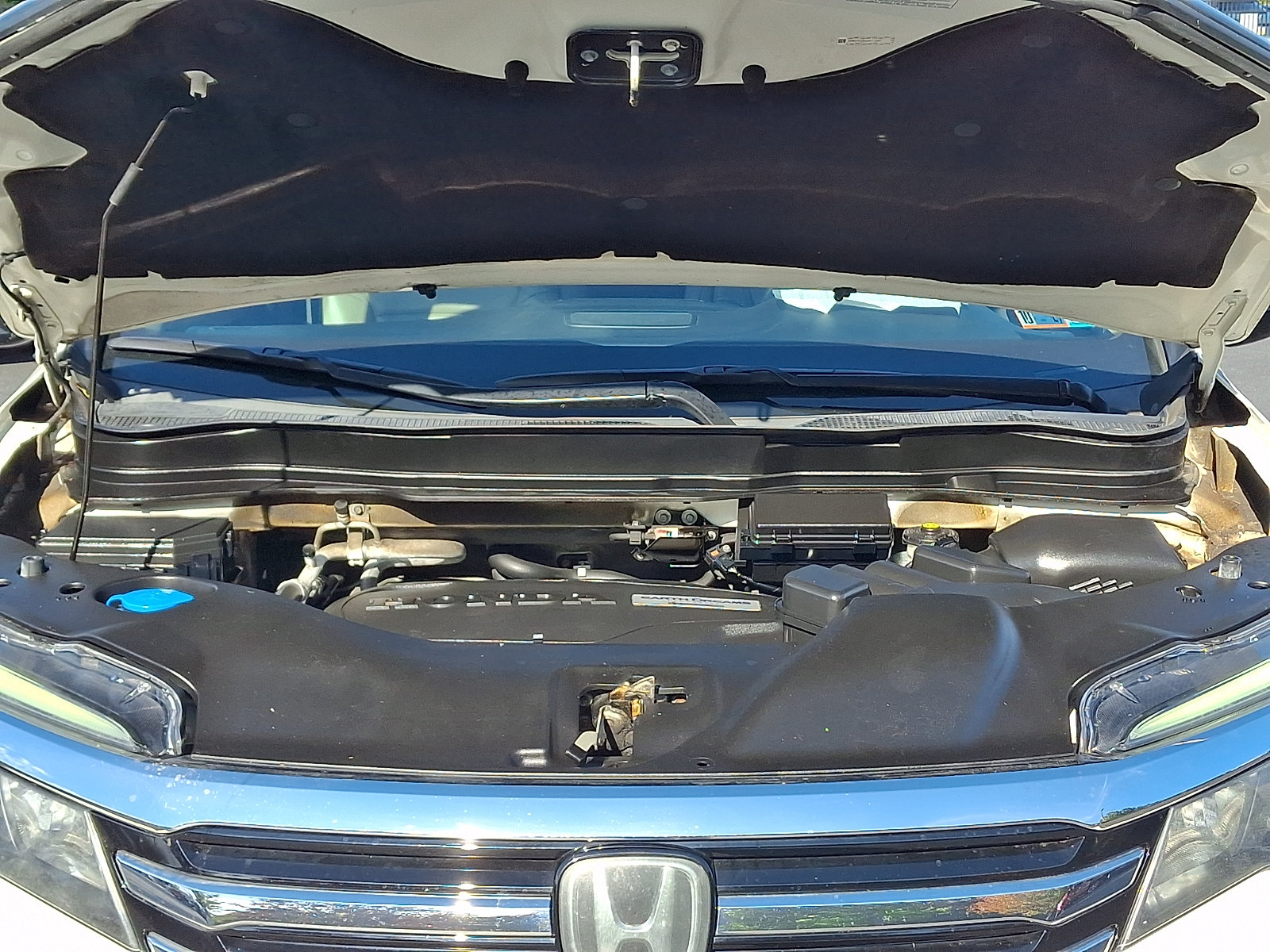 Used 2016 Honda Pilot Touring image 31