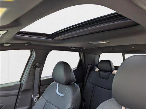 New 2026 Hyundai Santa Cruz Limited image 23