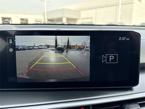 New 2026 Kia Sorento LX image 21