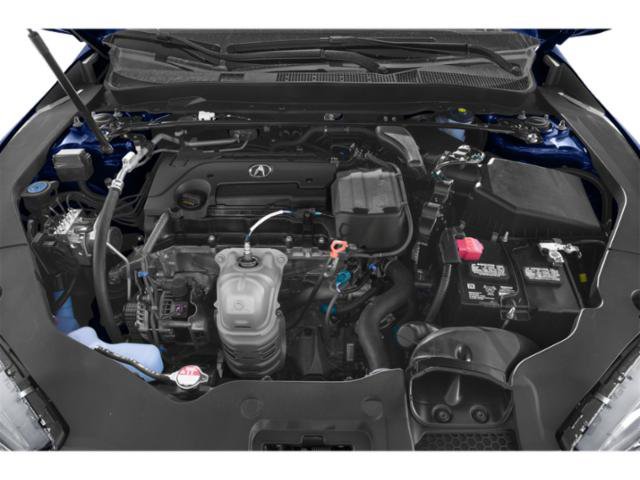 Used 2020 Acura TLX w/ A-SPEC Package FWD image 13