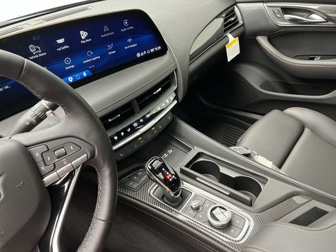 New 2026 Cadillac CT5 Sport AWD/4WD image 18