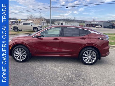 Used 2024 Buick Envista Avenir image 8