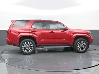 Used 2026 Toyota 4Runner Limited AWD/4WD video 2