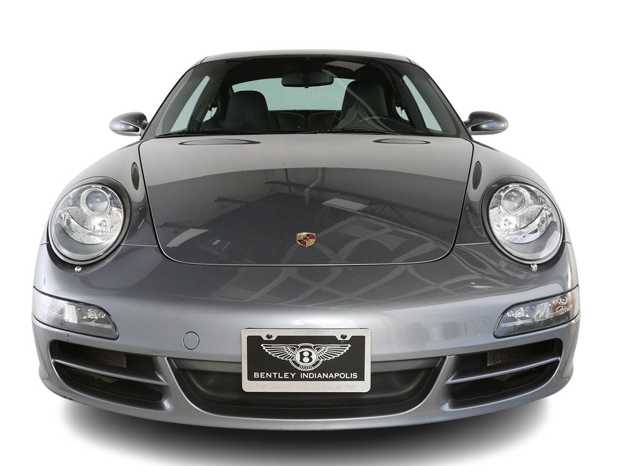 Used 2005 Porsche 911 Carrera S RWD image 7