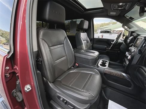 Used 2020 GMC Sierra 2500 Denali w/ Snow Plow Prep/Camper Package image 28