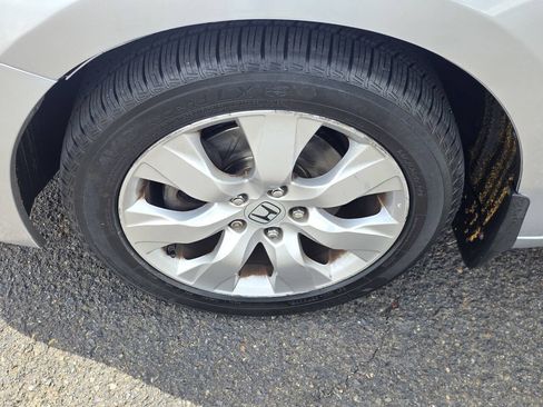 Used 2009 Honda Accord EX-L image 21